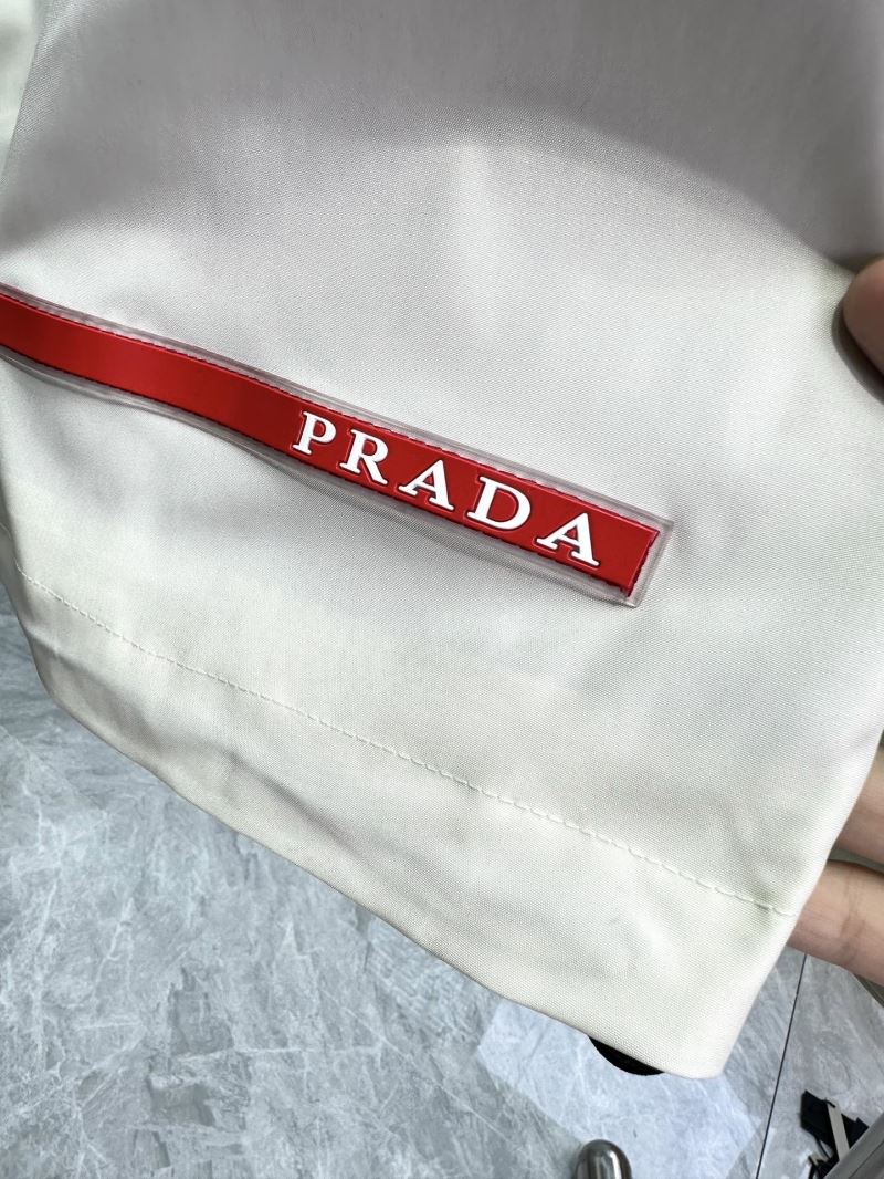 Prada Outwear